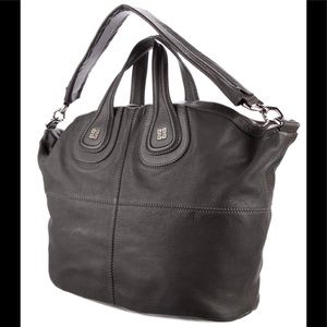 Givenchy nightingale